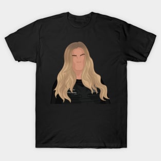 Hailey Upton | Chicago PD T-Shirt